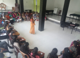 Career guidance and Vocational awareness  
