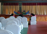 National Creativity District Level Competition