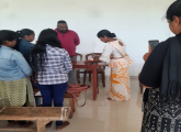 Awareness program on employment and self-employment for unemployed youth - 01
