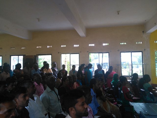 ජංගම සේවය - මෙරායා