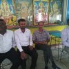 ජංගම සේවය - මෙරායා