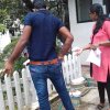 ශ්‍රමදානය